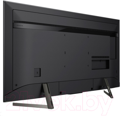 Телевизор Sony KD-55XG9505BR