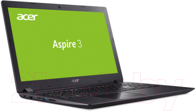Ноутбук Acer Aspire 3 A315-21-99MX (NX.GNVER.069)