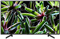 Телевизор Sony KD-65XG7096BR2 -