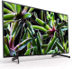 Миниатюра изображения товара Телевизор Sony KD-65XG7096BR2