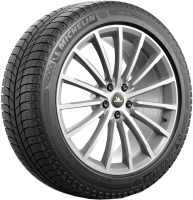 

Зимняя шина, X-Ice 3 235/55R20 102H