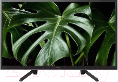 Телевизор Sony KDL-43WG665BR