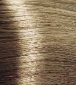 Крем-краска для волос Kapous Studio Professional с женьшенем и рисовыми протеинами 8.13 (светлый блондин бежевый)