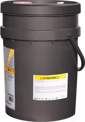 Изображение товара Индустриальное масло Shell Corena S4 Р100 (20л)