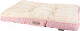 Матрас для животных Scruffs Ellen / 820952 (розовый/бежевый) - 