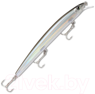 

Воблер Rapala, Max Rap / MXR13-FANC