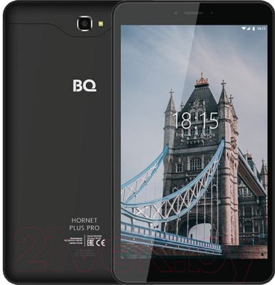 

Планшет BQ, BQ-8068L Hornet Plus Pro