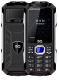 Мобильный телефон BQ Tank SE BQ-2432 (черный) - 