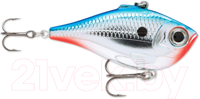 Воблер Rapala Rippin' Rap / RPR05-CHB