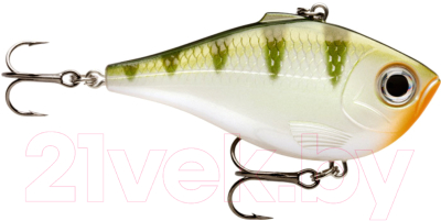 

Воблер Rapala, Rippin' Rap / RPR05-YP