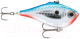 Воблер Rapala Rippin' Rap / RPR07-CHB - 