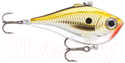 Воблер Rapala Rippin' Rap / RPR07-GCH