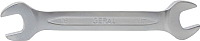 

Гаечный ключ Geral, G131257