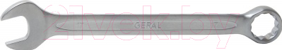 Гаечный ключ Geral G131158