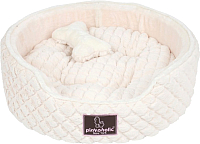 

Лежанка для животных Pinkaholic, Arctic Bed / NAND-AU6754-IV-FR