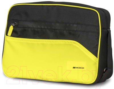 Детская универсальная коляска Riko Swift Neon 2 в 1 (23/crazy yellow)