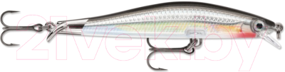 

Воблер Rapala, RipStop / RPS09-S