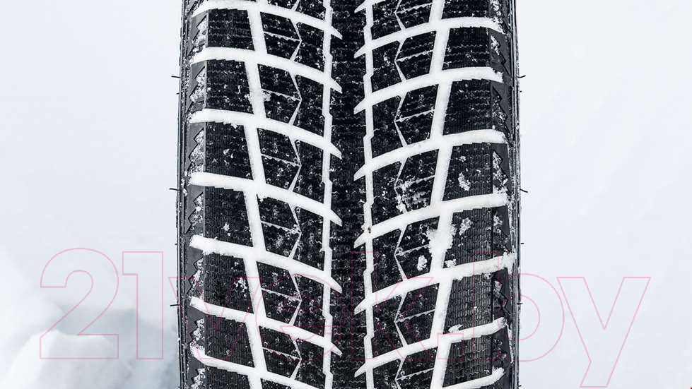 Зимняя шина LingLong GreenMax Winter Ice I-15 SUV 265/50R20 107T