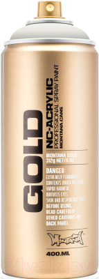 

Краска декоративная Montana, Оранжевый, Gold 2070 Orange / 284274