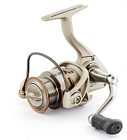 

Катушка безынерционная Lucky John, Progress Spin 8 1500FD / LJ-2015FD