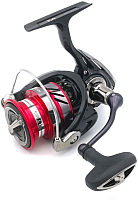 

Катушка безынерционная Daiwa, 18 Ninja Match & Feeder LT 4000-C / 10217-400