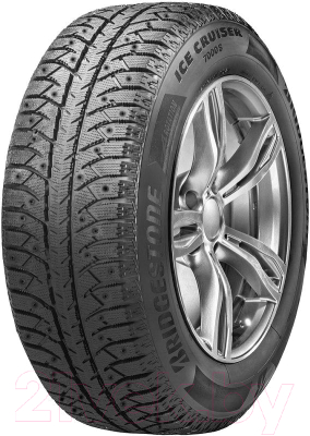 

Зимняя шина Bridgestone, Ice Cruiser 7000S 235/55R17 99T