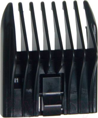Насадка к машинке для стрижки волос Moser Attachable Comb Variable 4-18мм / М1230-5400