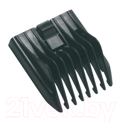 Насадка к машинке для стрижки волос Moser Attachable Comb Variable 4-18мм / М1230-5400
