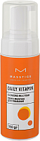 Пенка для умывания Masstige Daily Vitamin (150г) - 
