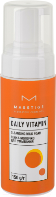 Пенка для умывания Masstige Daily Vitamin (150г)
