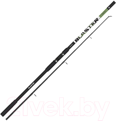 

Удилище Salmo, Blaster Carp 2.75lb/3.30 / 3131-330
