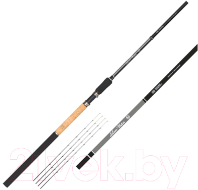 

Удилище Feeder Concept, SW 30 3.00 / FCSW030-300