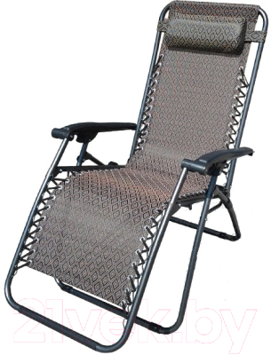 

Складной шезлонг No Brand, HY-8009