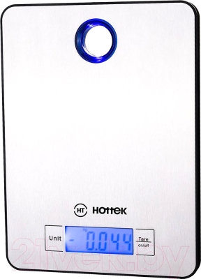 Кухонные весы Hottek HT-962-040