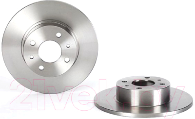 

Тормозной диск Brembo, 08312614