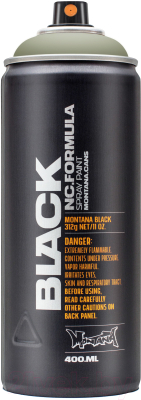 Краска Montana Black 6920 Murdock / 264269 (400мл)