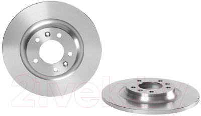 Тормозной диск Brembo 08868210