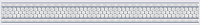 Бордюр Нефрит-Керамика Эрмида / 05-01-1-56-03-06-1020-1 (400x50, светло-серый) - 