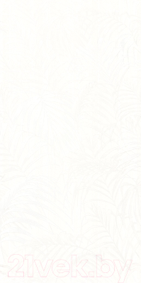 Плитка Нефрит-Керамика Фернс / 00-00-5-18-00-00-1600 (600x300, белый)