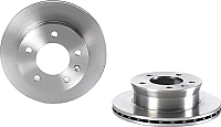 Тормозной диск Brembo 09961814 - 