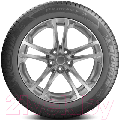 Летняя шина Michelin Primacy 3 245/45R18 100Y Run-Flat Mercedes