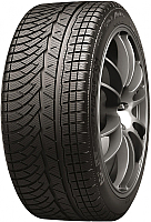 Зимняя шина Michelin Pilot Alpin 4 245/50R18 100H Run-Flat - 