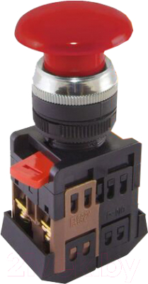 Кнопка для пульта TDM SQ0704-0015 (красный)