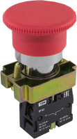 Кнопка для пульта TDM SQ0704-0053 (красный) - 