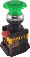 Кнопка для пульта TDM SQ0704-0014 (зеленый) - 