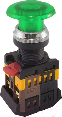 Кнопка для пульта TDM SQ0704-0014 (зеленый)