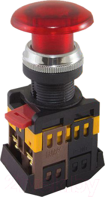 Кнопка для пульта TDM SQ0704-0013 (красный)