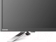 Миниатюра изображения товара Телевизор Toshiba 50U5865EV