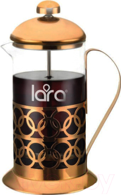 

Френч-пресс Lara, LR06-44