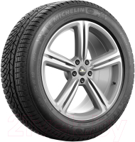 Зимняя шина Michelin Pilot Alpin 4 255/45R19 104V Mercedes - 